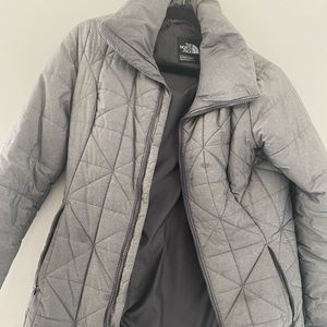 North face jacket!!